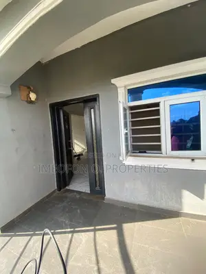 2bdrm Apartment in Kubwa for rent