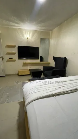 Furnished 1bdrm Shared Apartment for rent