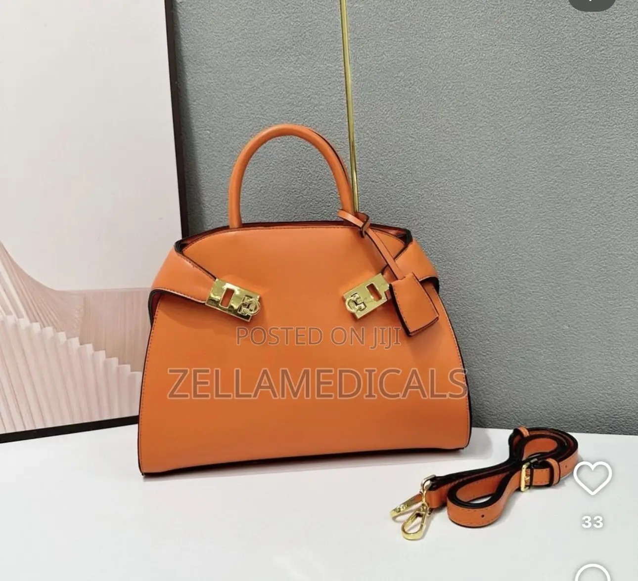 Quality Leather Bags