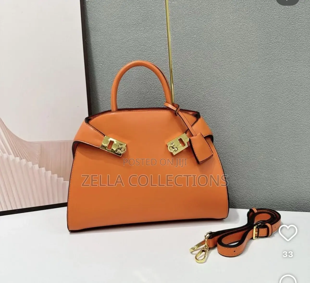 Quality Leather Bags