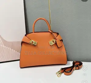 Quality Leather Bags