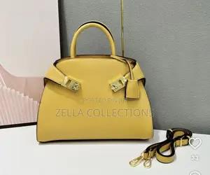 Quality Leather Bags