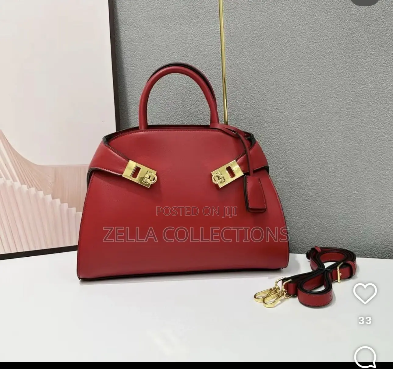 Quality Leather Bags