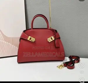 Quality Leather Bags