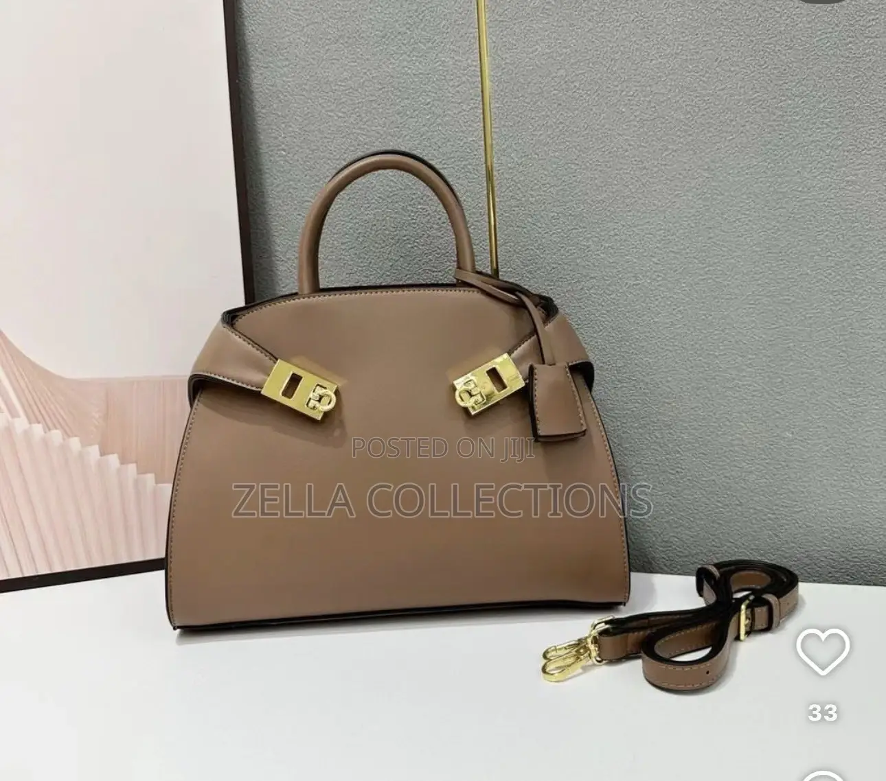 Quality Leather Bags