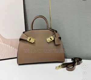Quality Leather Bags