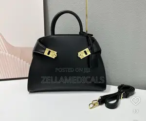 Quality Leather Bags