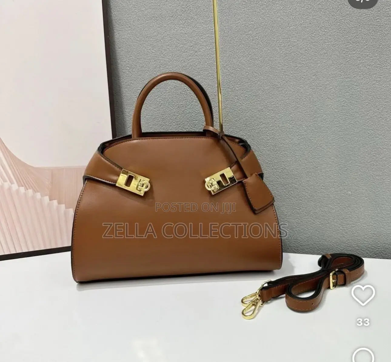 Quality Leather Bags