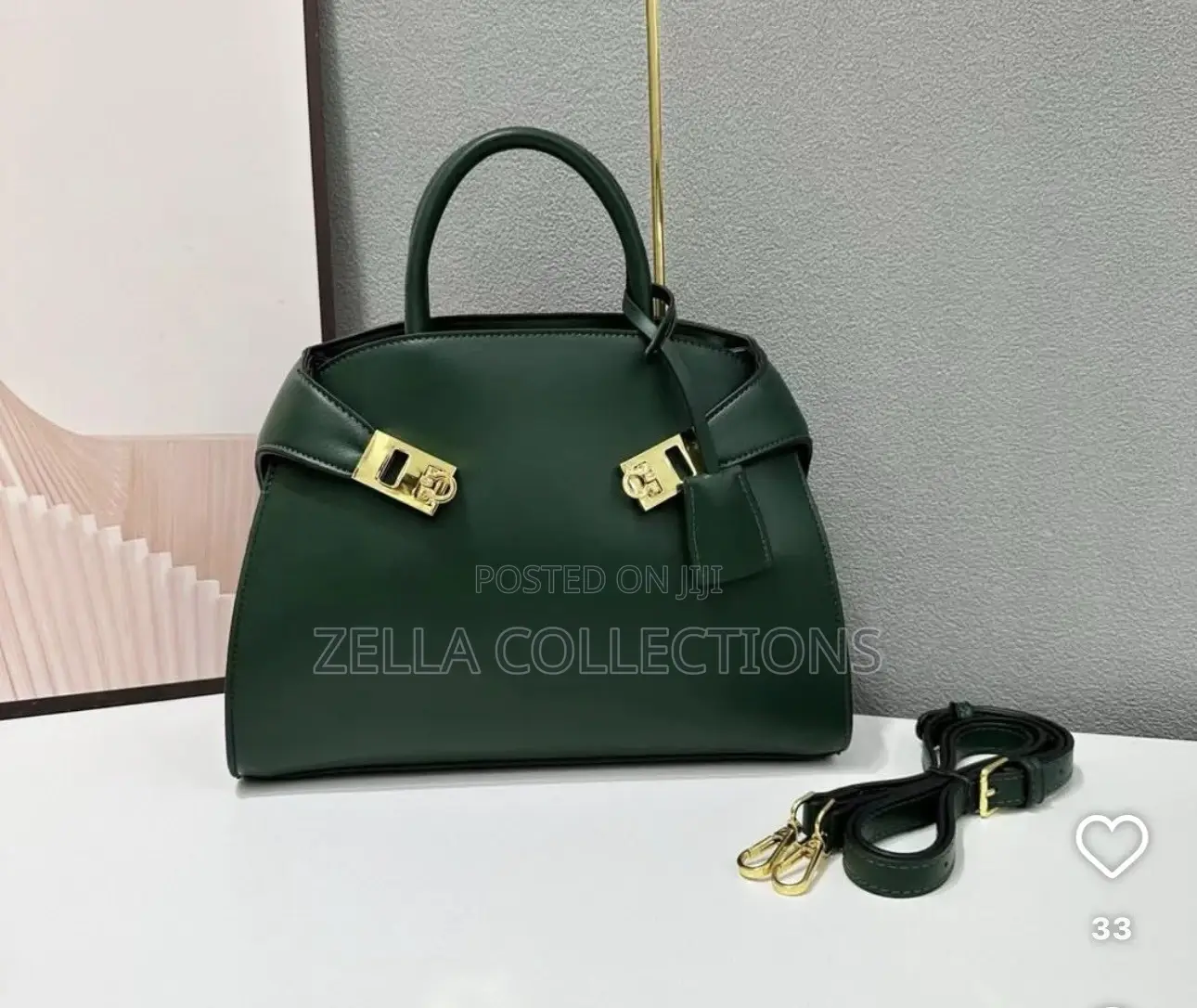 Quality Leather Bags