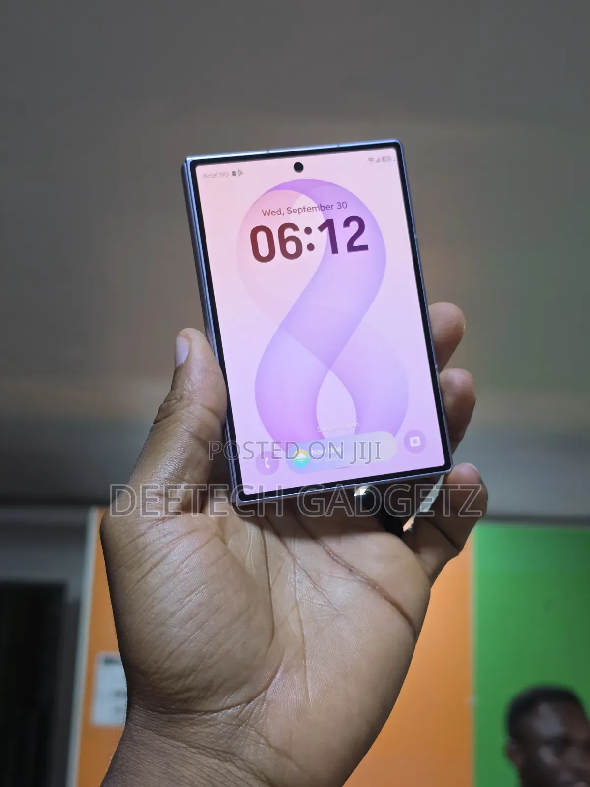 Samsung Galaxy Z Fold8 512 GB