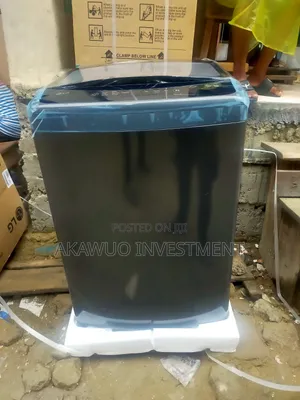 Original LG Automatic Washing Machines 9Kg