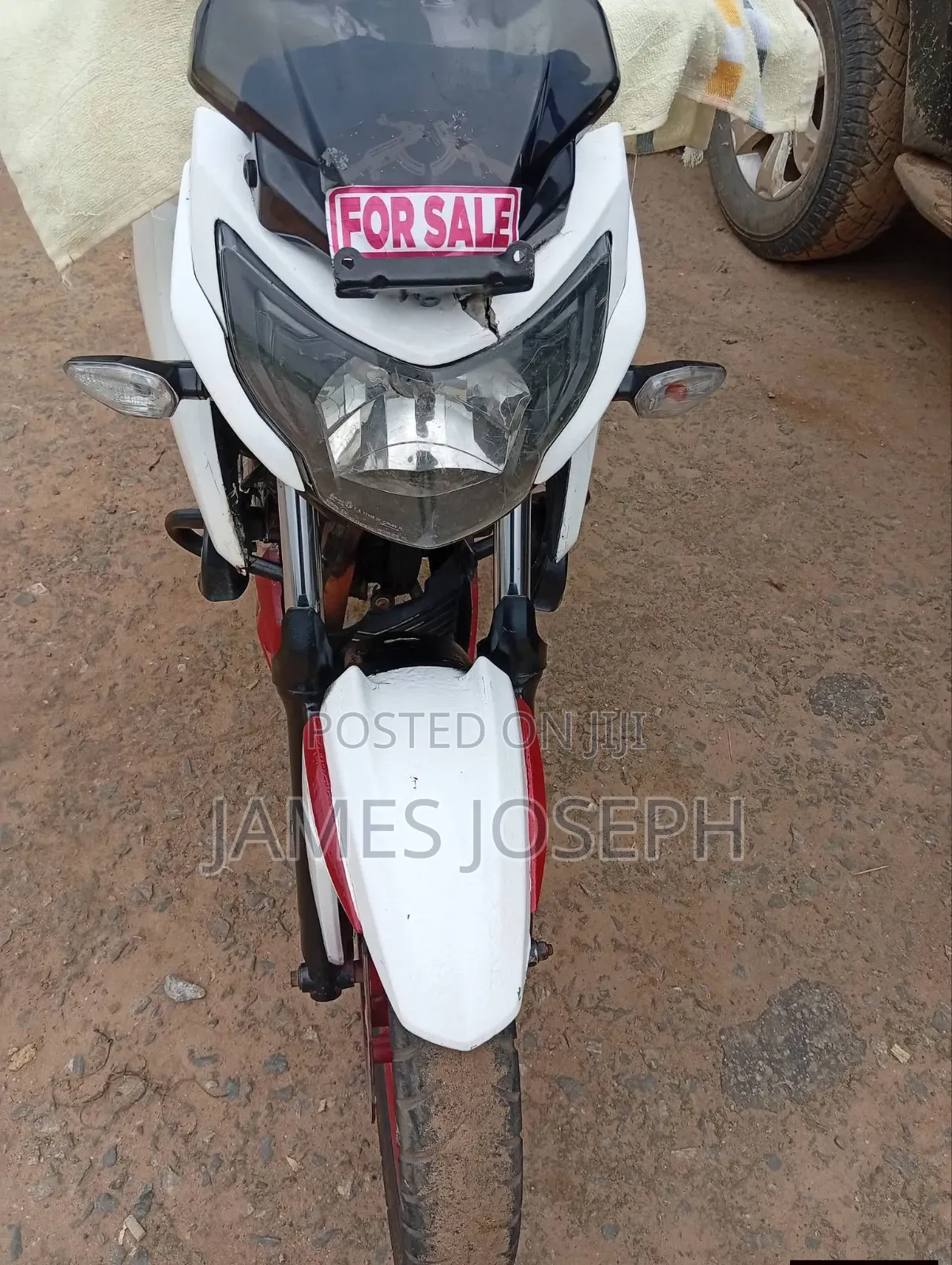 TVS Apache 160 4V 2022 Black