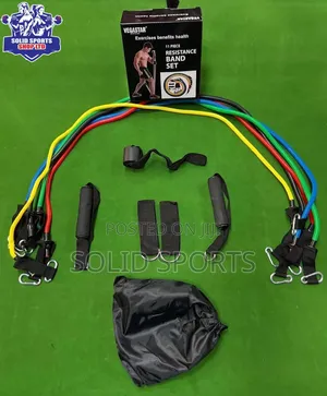 Resistance Band Power Resistance Band Original