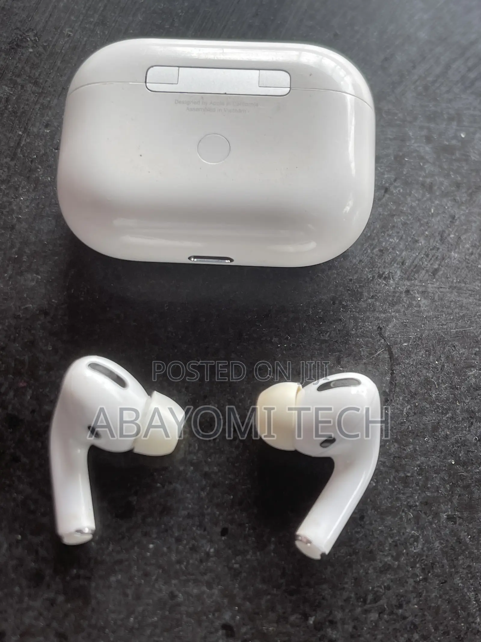 Apple Original AirPods Pro