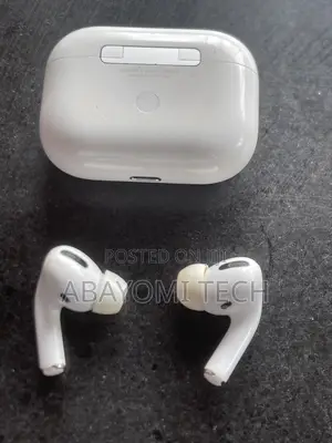 Apple Original AirPods Pro