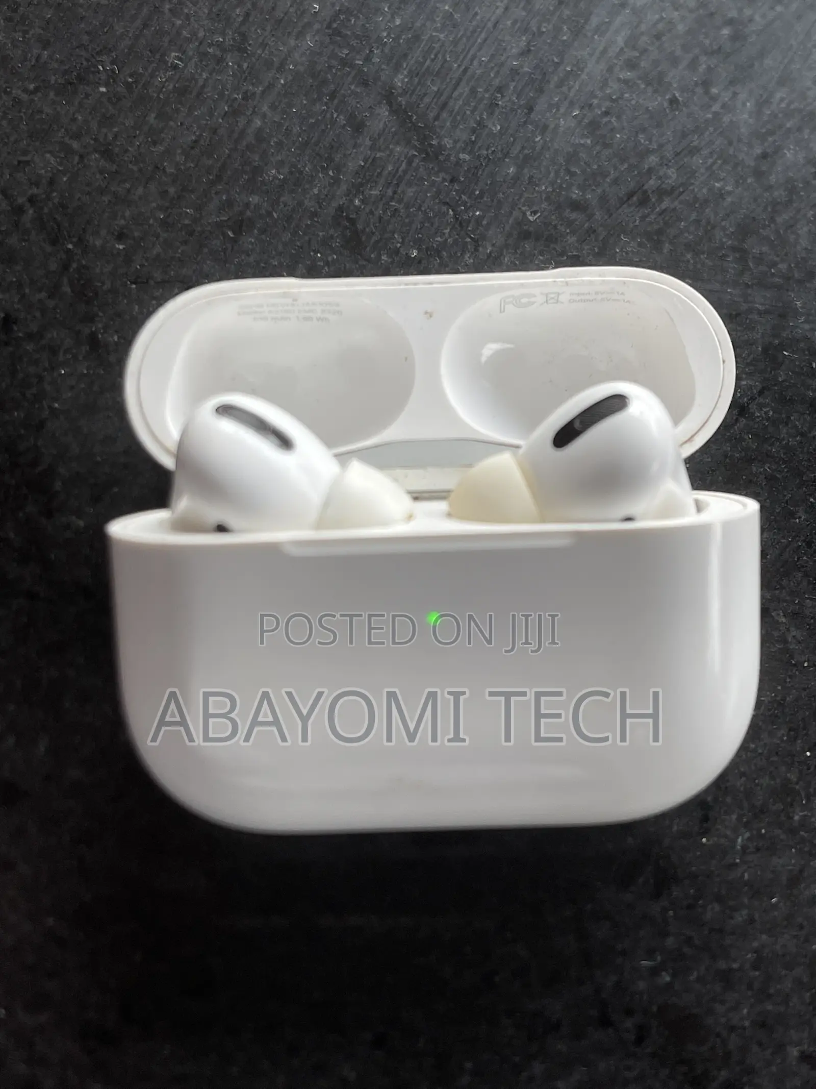 Apple Original AirPods Pro