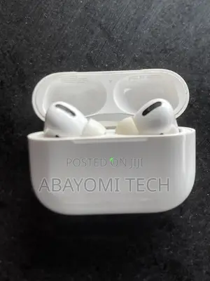 Apple Original AirPods Pro