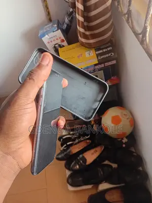 Apple iPhone 11 128 GB Black