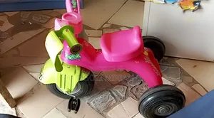 Children Toys and Games