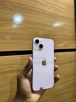 Apple iPhone 13 256 GB Pink