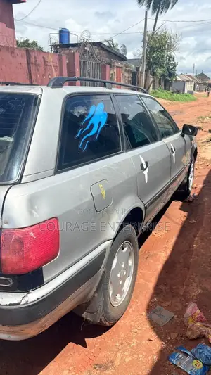 Audi A4 2005