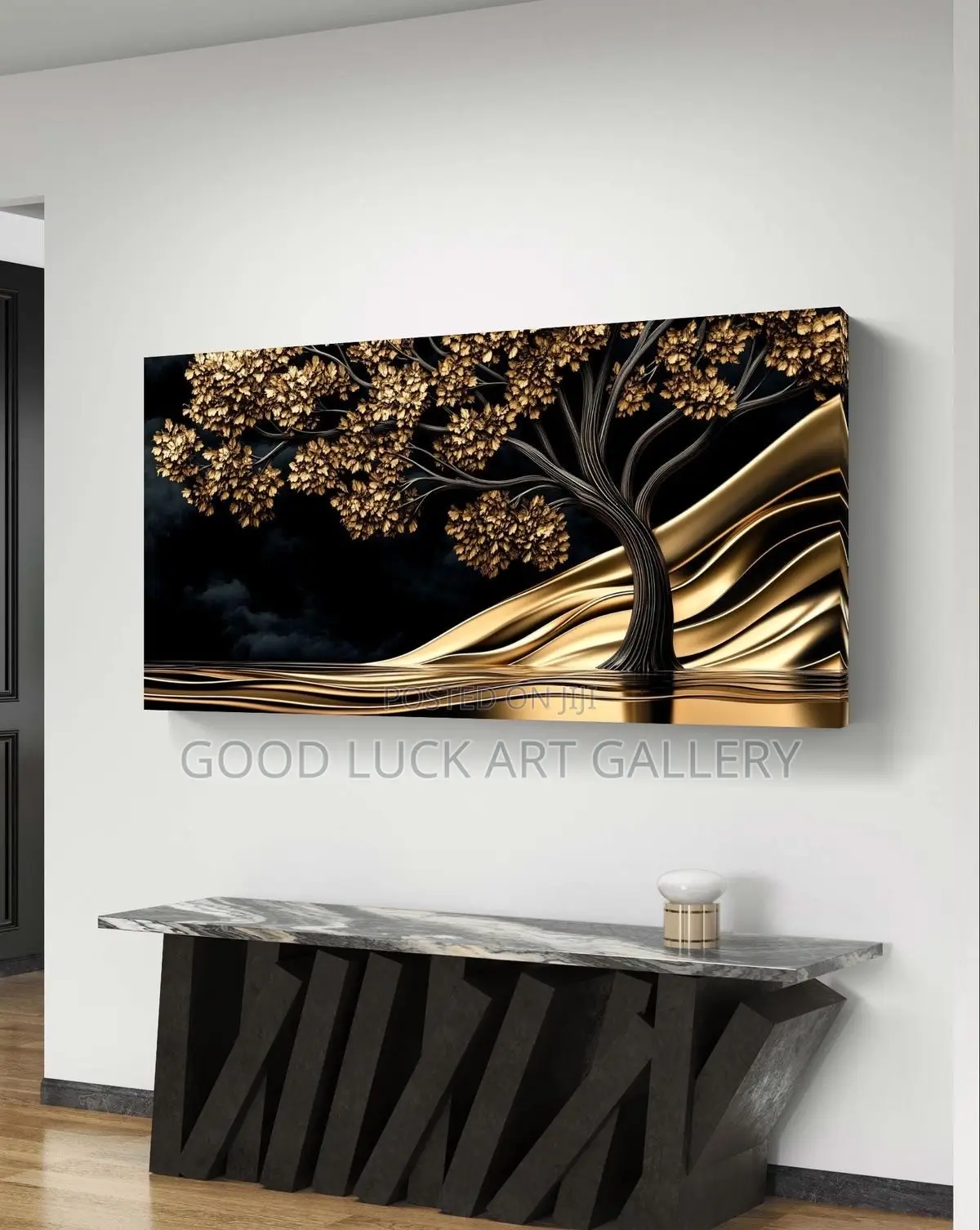 Premium Quality Canvas Art