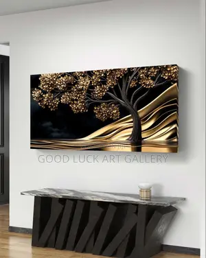 Premium Quality Canvas Art
