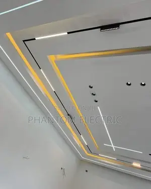 Magnetic Track Lighting Systems 00120