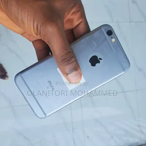 Apple iPhone 6s 32 GB Gray