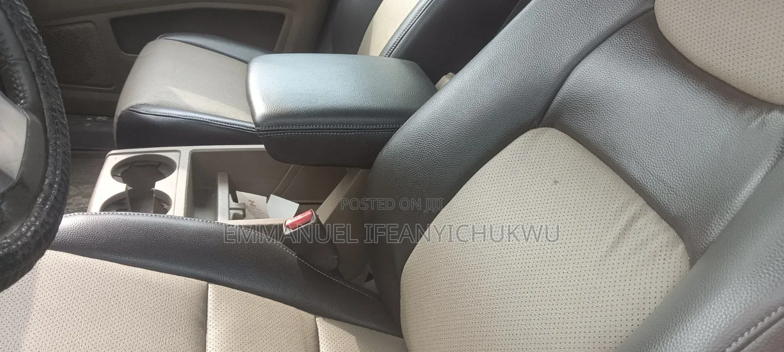 Honda Ridgeline RTL 2008 Black