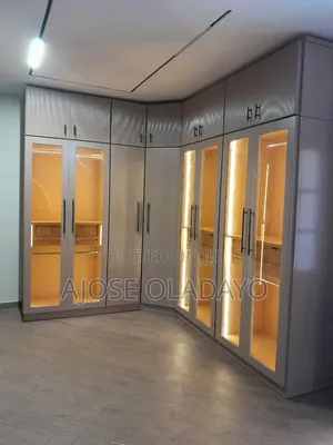 Modern Closets