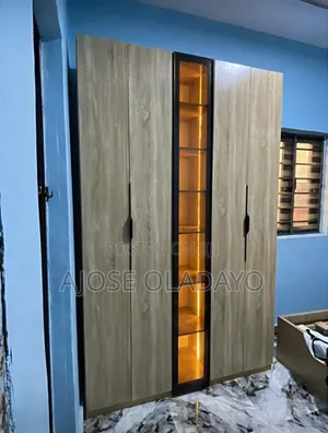 Modern Closets