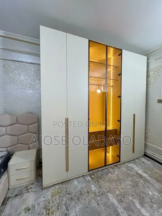 Modern Closets