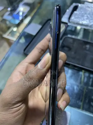 Huawei Y6 Prime 32 GB Black