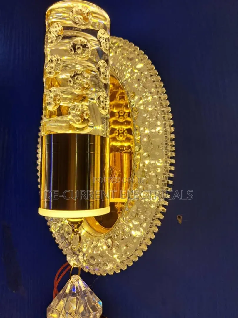 Wall Lights