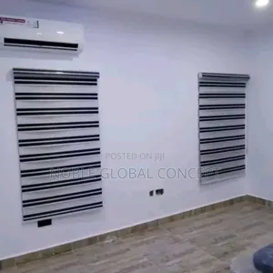 Quality Fabric Window Blind