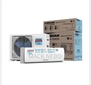 Original Firman Air Conditioner