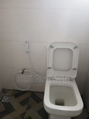 1bdrm Apartment in Heritage, Amuwo-Odofin for rent