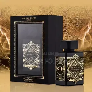 Lattafa Oud for Glory