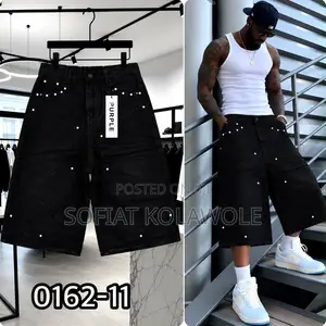 *High Quality Luxury Designer Jean
