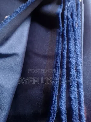 Fabrics Clothing Material