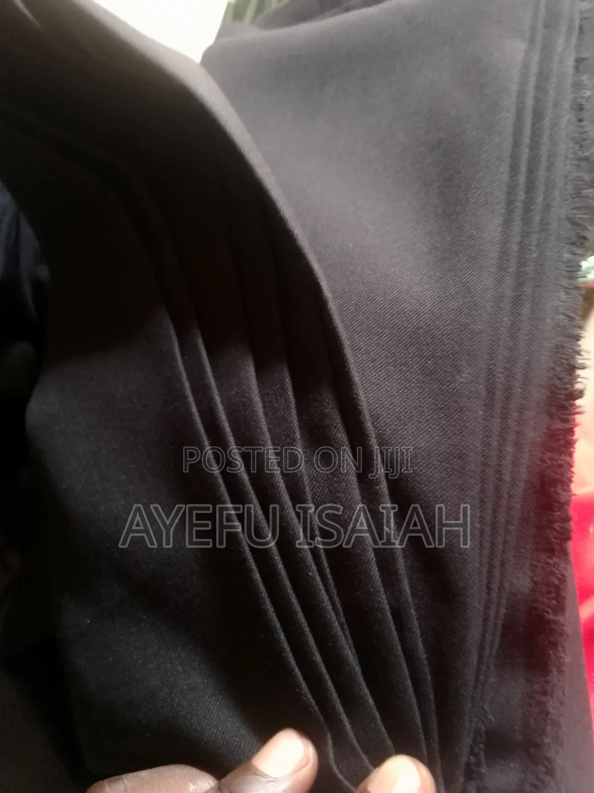 Fabrics Clothing Material