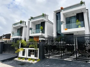5bdrm Duplex in Ologolo, Lekki Phase 1 for sale