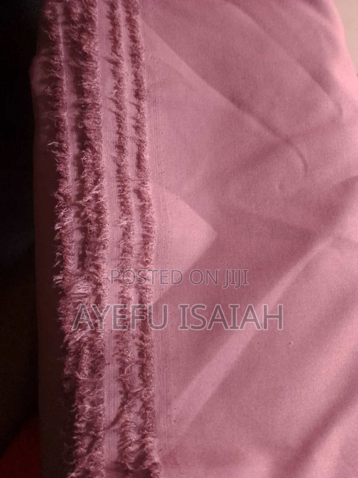 Fabrics Clothing Material