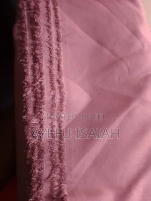 Fabrics Clothing Material