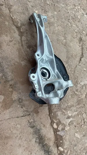 Front Hub Mercedes Benz 206