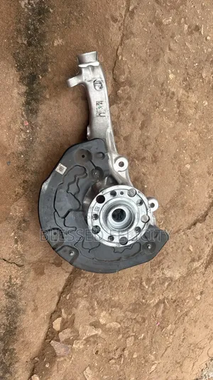 Front Hub Mercedes Benz 206