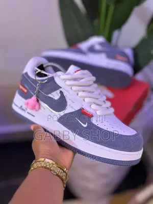 Supreme-Style Sneakers | Sizes 42–46