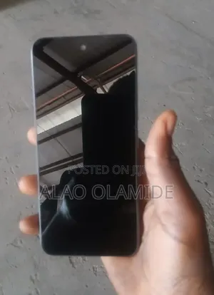 Tecno Pop 10 64 GB Gray