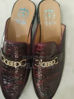 Men's Shoe
